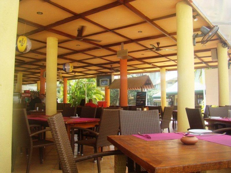 Calamander Unawatuna Beach Hotel Exterior foto